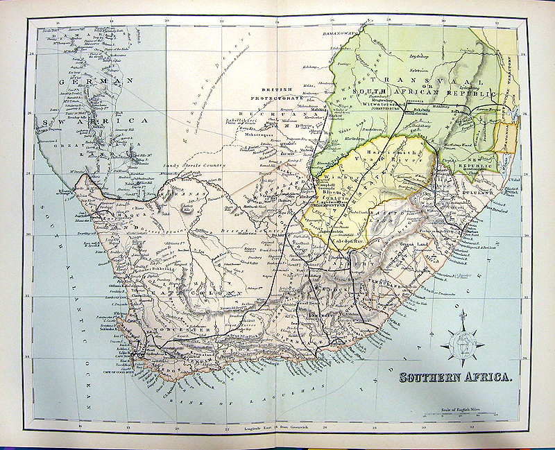 modelo curriculum_06. map of africa for children to